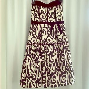 Nanette Lepore Cocktail Dress